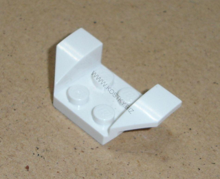Lego 651297 (41854) auto díl, blatník 2x4 1 ks POUŽITÉ