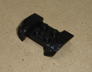 Lego 651318 (44674) auto díl, blatník 2x4 1 ks POUŽITÉ