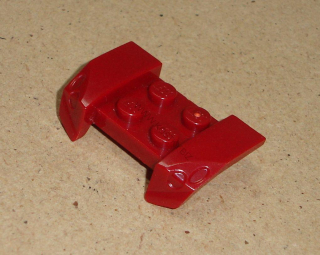 Lego 651322 (44674) auto díl, blatník 2x4 1 ks POUŽITÉ