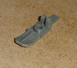 Lego 791414 (6120) lyže 1 ks POUŽITÉ