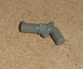 Lego 796392 (30132) zbraň - revolver, pistole 1 ks POUŽITÉ
