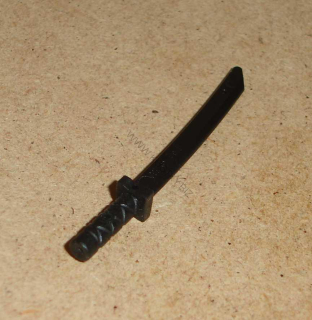 Lego 797072 (21459) zbraň - meč, katana 1 ks POUŽITÉ