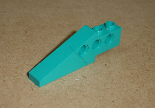 Lego 502045 (2744) technic šikmá 6x1x1 2/3 1 ks POUŽITÉ
