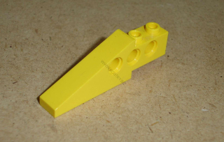 Lego 502085 (2744) technic šikmá 6x1x1 2/3 1 ks POUŽITÉ