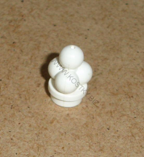 Lego 930752 (6254) jídlo zmrzlina 1 ks POUŽITÉ