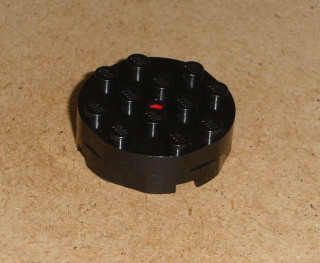 Lego 728170 (3404ac01) točna kostka 4x4 1 ks POUŽITÉ