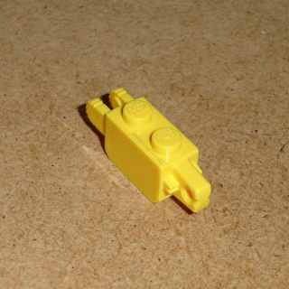 Lego 660103 (30386) panty kostka 1x2 1 ks POUŽITÉ