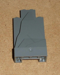 Lego 941330 (47847) skála 2x4x6 1 ks POUŽITÉ