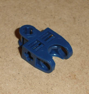 Lego 510170 (32174) technic spojka osy 1 ks POUŽITÉ