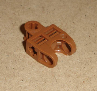 Lego 510220 (32174) technic spojka osy 1 ks POUŽITÉ
