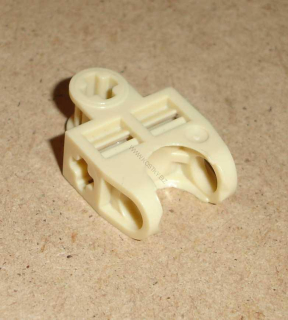 Lego 510270 (32174) technic spojka osy 1 ks POUŽITÉ