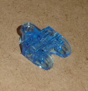 Lego 510275 (32174) technic spojka osy 1 ks POUŽITÉ