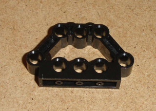 Lego 512950 (32333) technic spojka 1 ks POUŽITÉ