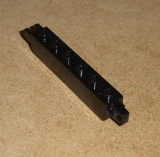 Lego 660184 (30388) panty kostka 1x6 1 ks POUŽITÉ