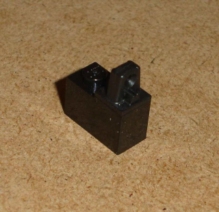 Lego 660325 (989c01) panty kostka 1x2 1 ks POUŽITÉ