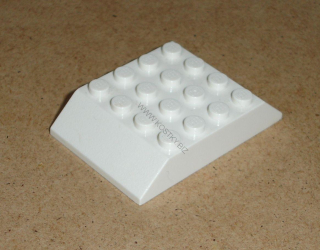 Lego 304460 (32083) šikmá 45 6x4 dvojitá 1 ks POUŽITÉ