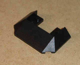 Lego 341702 (13269) šikmá 45 6x4 střecha vlaku 1 ks POUŽITÉ