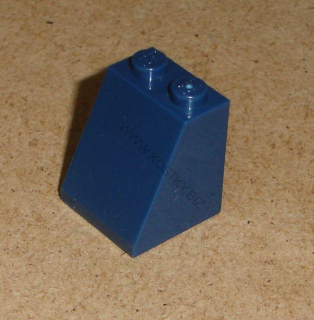 Lego 300626 (3678b) šikmá 65 2x2x2 1 ks POUŽITÉ