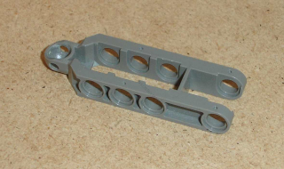 Lego 543120 (32195b) technic řízení 1 ks POUŽITÉ
