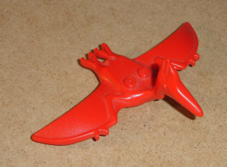 Lego 995102 (30478) dinosaurus Pteranodon POUŽITÉ