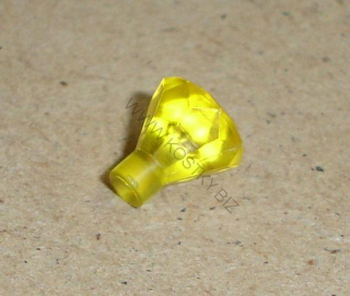 Lego 951946 (30153) drahokam, diamant 1 ks POUŽITÉ