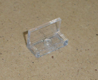 Lego 605225 (4865) panel 1x2x1 1 ks POUŽITÉ