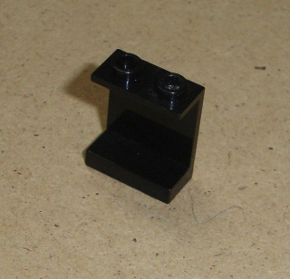 Lego 605570 (4864b) panel 1x2x2 1 ks POUŽITÉ