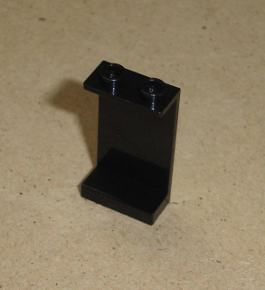 Lego 605785 (2362b) panel 1x2x3 1 ks POUŽITÉ