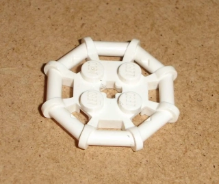 Lego 259255 (75937) destička speciální 2x2 1 ks POUŽITÉ