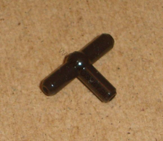 Lego 951712 (4697b) pneumatický díl T kus 1 ks POUŽITÉ