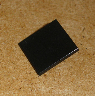 Lego 938808 (30258) dopravní značka 1 ks POUŽITÉ