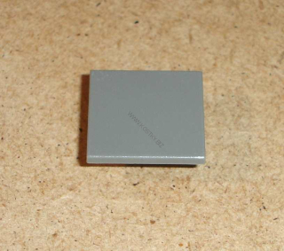 Lego 938812 (30258) dopravní značka 1 ks POUŽITÉ