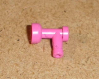Lego 946016 (4599a) vodovodní kohoutek 1 ks POUŽITÉ