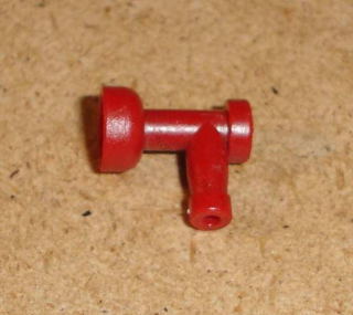 Lego 946018 (4599a) vodovodní kohoutek 1 ks POUŽITÉ