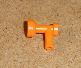 Lego 946028 (4599a) vodovodní kohoutek 1 ks POUŽITÉ