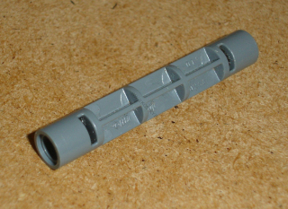 Lego 944712 (40244) část točitého schodiště 1 ks POUŽITÉ