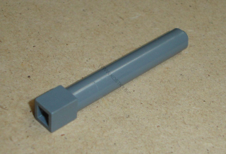 Lego 944734 (43888) podpěra 1x1x6 sloup 1 ks POUŽITÉ