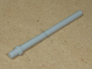 Lego 921560 (4095) tyčka 6.6L se stopkou 1 ks POUŽITÉ