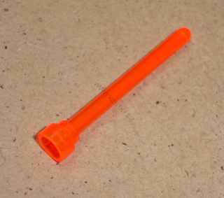 Lego 920068 (3957) anténa 1x4 1 ks POUŽITÉ