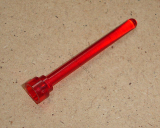 Lego 920072 (3957) anténa 1x4 1 ks POUŽITÉ