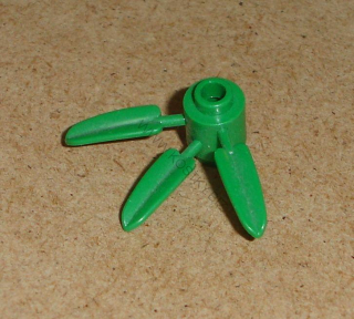 Lego 985002 (30176) rostlina bambusové výhonky 1 ks POUŽITÉ