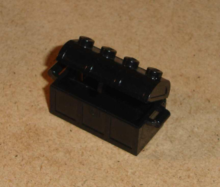 Lego 925344 (4738a, 4739a) truhla 1 ks POUŽITÉ