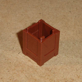 Lego 924708 (61780) bedna, koš 1 ks POUŽITÉ
