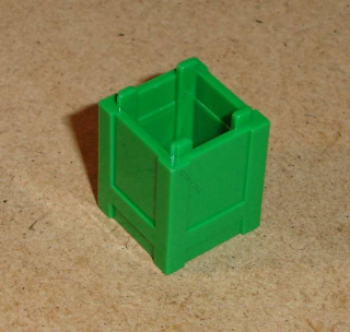 Lego 924704 (61780) bedna, koš 1 ks POUŽITÉ