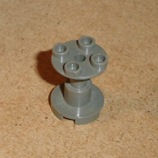 Lego 944834 (3940b) podpěra 2x2x2 1 ks POUŽITÉ