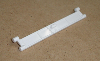 Lego 931584 (4219) garážová vrata rolovací 1 ks POUŽITÉ