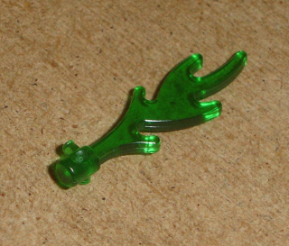 Lego 928890 (6126) plamen 1 ks POUŽITÉ