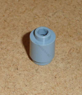 Lego 700030 (3062b) kulatá kostka 1x1 1 ks POUŽITÉ
