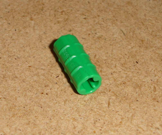 Lego 510365 (6538b) technic spojka osy 1 ks POUŽITÉ