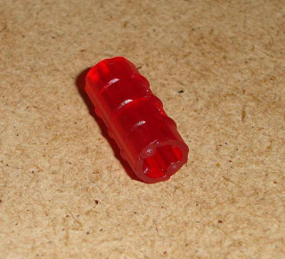Lego 510420 (6538b) technic spojka osy 1 ks POUŽITÉ